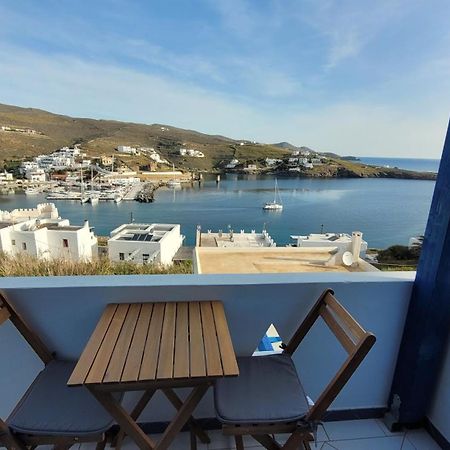 Fantastic View Studios Kíthnos Exterior photo