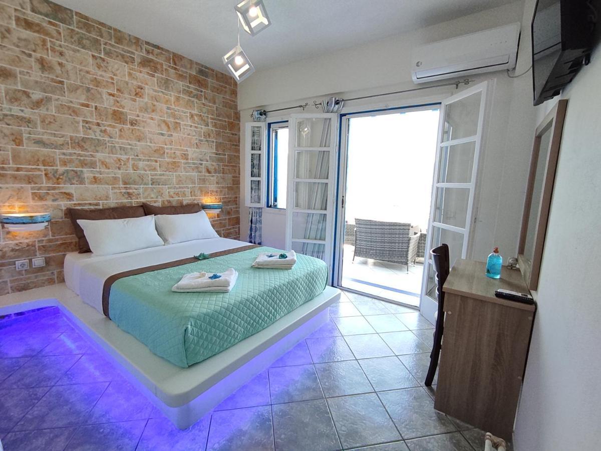 Fantastic View Studios Kíthnos Exterior photo
