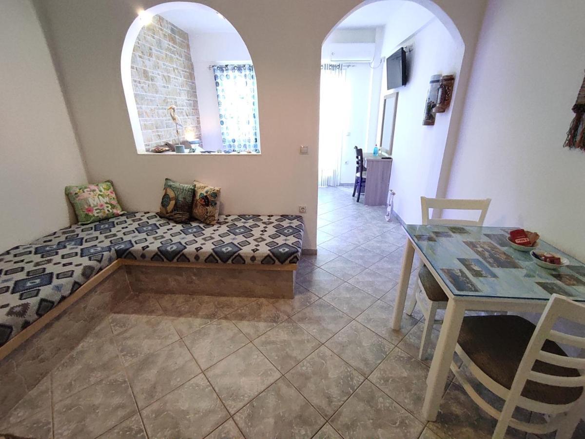Fantastic View Studios Kíthnos Exterior photo