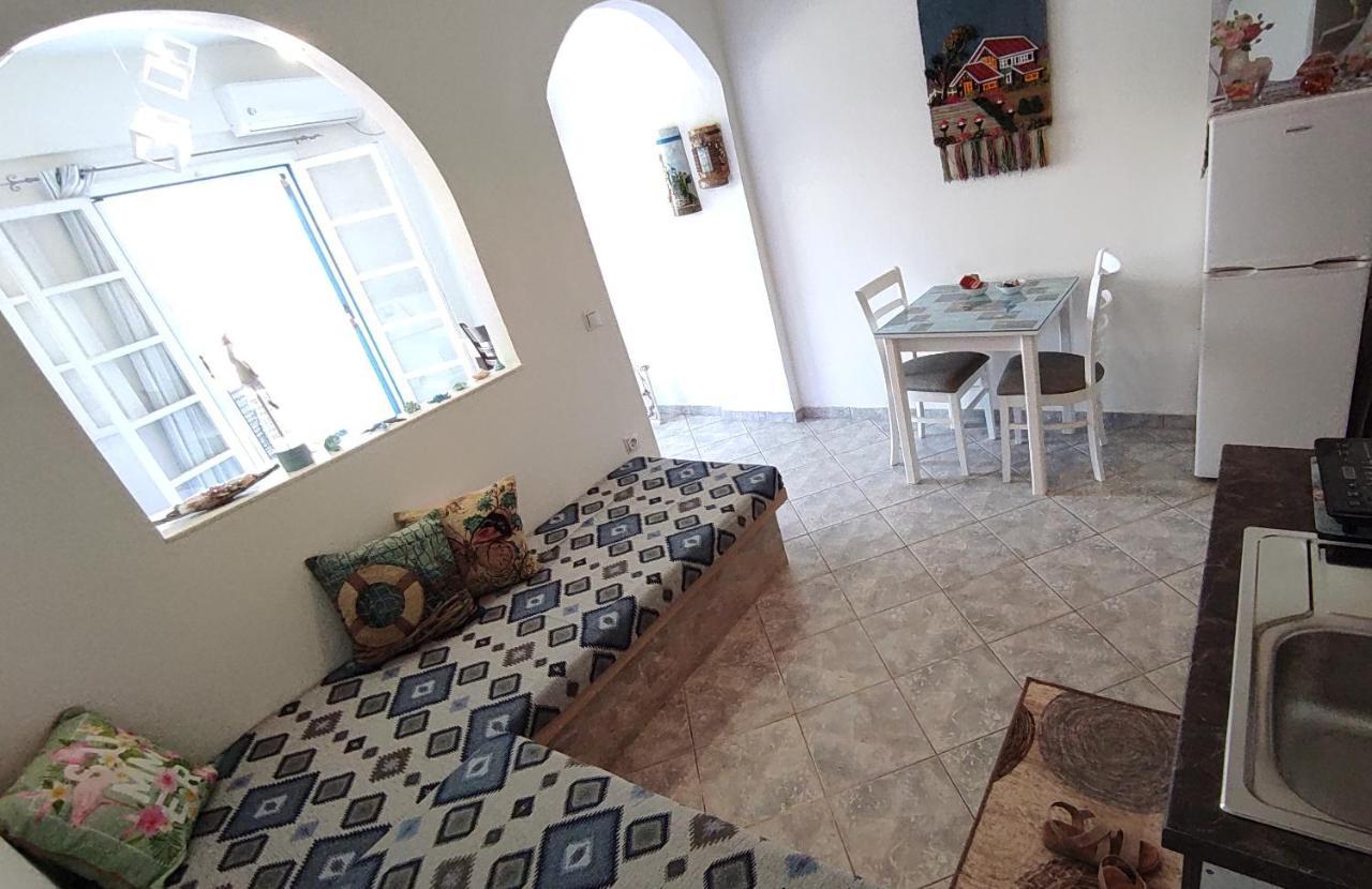 Fantastic View Studios Kíthnos Exterior photo