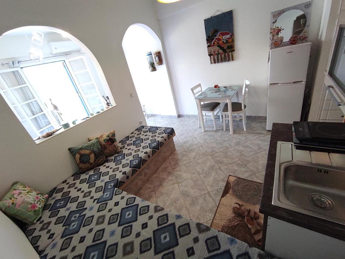 Fantastic View Studios Kíthnos Exterior photo