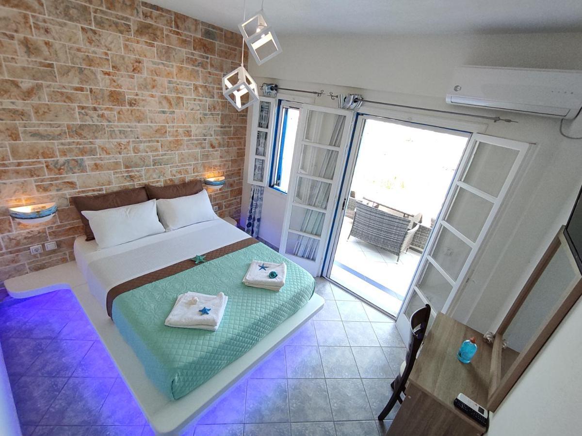Fantastic View Studios Kíthnos Exterior photo