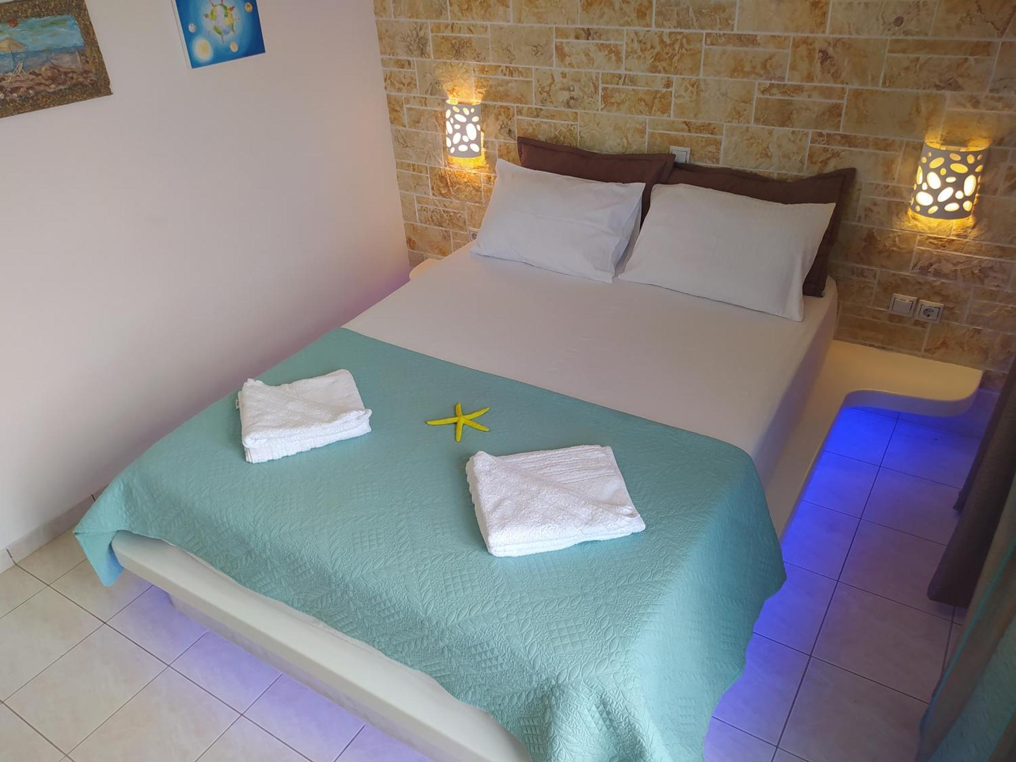 Fantastic View Studios Kíthnos Room photo
