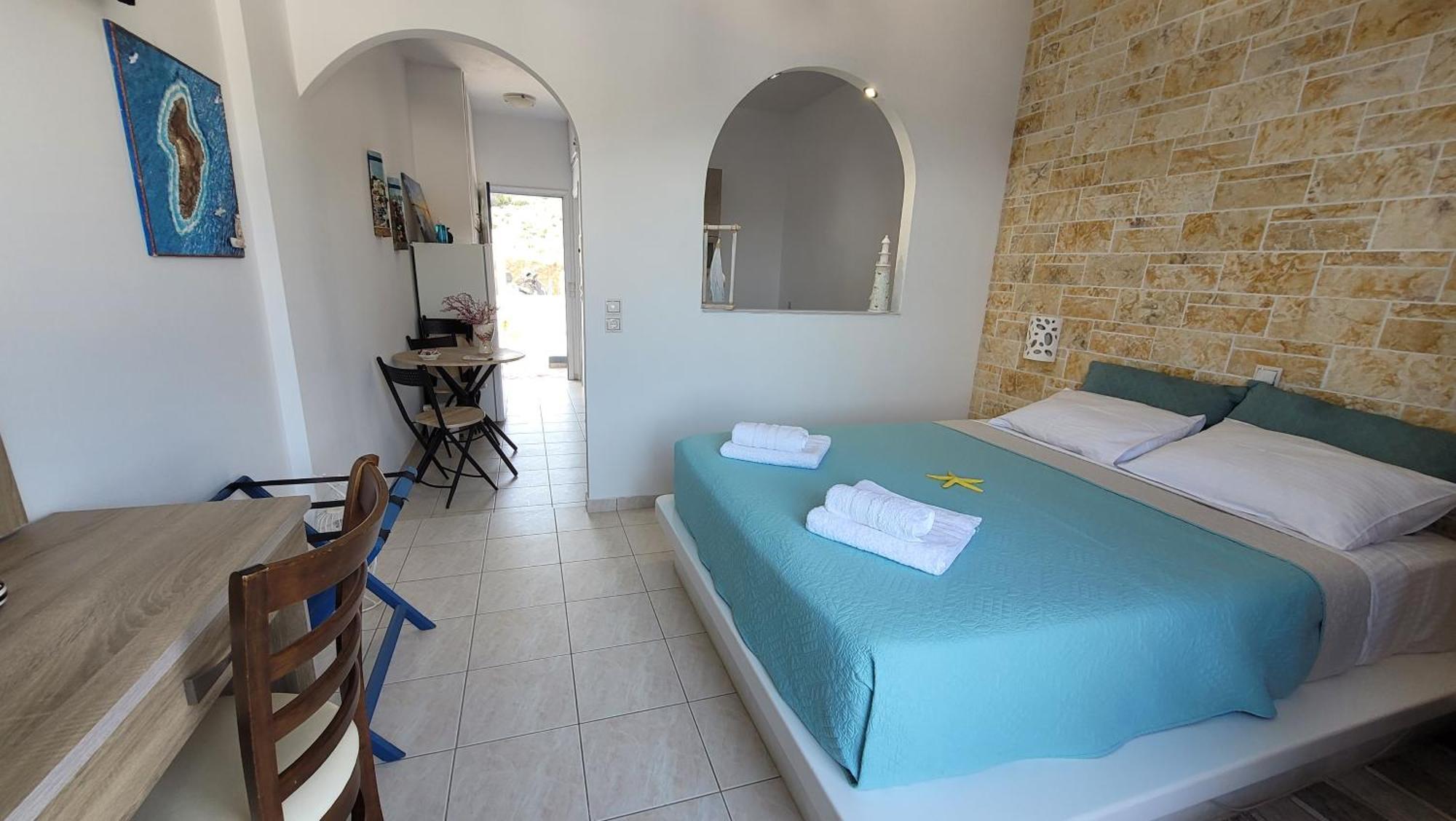 Fantastic View Studios Kíthnos Exterior photo